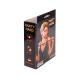 Кляп Party Hard Love Addict Red 1146-02lola