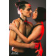 Кляп Party Hard Crave 1154-01lola