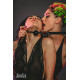 Кляп Party Hard Crave 1154-01lola