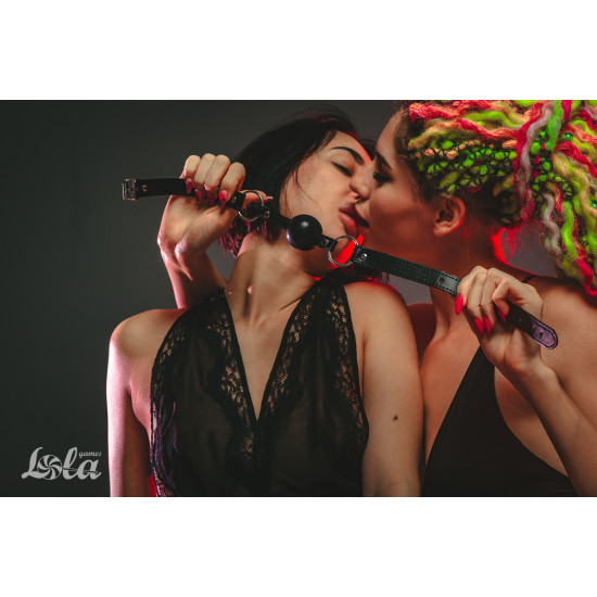 Кляп Party Hard Crave 1154-01lola