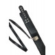 Ошейник Party Hard Circus Black 1085-01lola