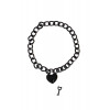 Ошейник Party Hard Embrace Black1093-02lola