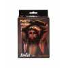 Кляп Party Hard Love Addict Red 1146-02lola