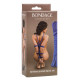 Веревка Bondage Collection Blue 3m 1041-02lola
