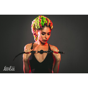 Кляп Party Hard Crave 1154-01lola