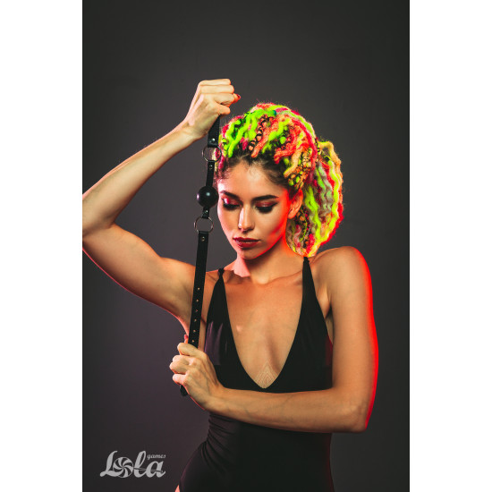 Кляп Party Hard Crave 1154-01lola
