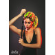 Кляп Party Hard Crave 1154-01lola
