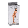Фиксатор для запястий и лодыжек Hand and leg cuffs One Size 1065-01lola