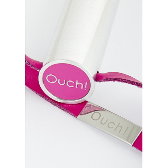 Стек OUCH! Pink SH-OU014PNK