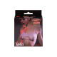 Зажимы на Cоски Party Hard Gossip 1134-01lola