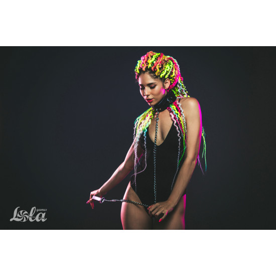 Ошейник Party Hard Fetish 1084-01lola