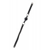Кляп Party Hard Love Addict Black 1146-01lola