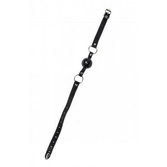 Кляп Party Hard Love Addict Black 1146-01lola