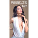Ошейник Raty Brown 7746-02rebelts