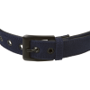 Кляп BLACK&BLUE BREATHABLE GAG 8125-06BXDJ