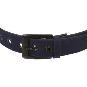 Кляп BLACK&BLUE BREATHABLE GAG 8125-06BXDJ