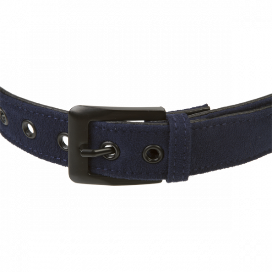 Кляп BLACK&BLUE BREATHABLE GAG 8125-06BXDJ