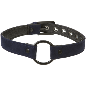 Кляп BLACK&BLUE BREATHABLE GAG 8125-06BXDJ