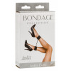 Поножи Bondage Collection Ankle Cuffs Plus Size 1052-02Lola
