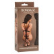 Веревка Bondage Collection Black 3m 1041-01lola