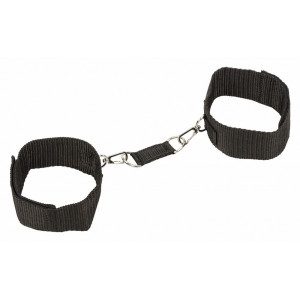Поножи Bondage Collection Ankle Cuffs Plus Size 1052-02Lola