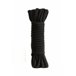 Веревка Bondage Collection Black 3m 1041-01lola