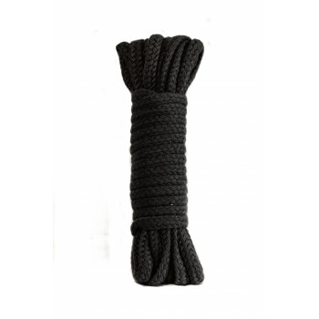 Веревка Bondage Collection Black 3m 1041-01lola