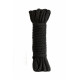 Веревка Bondage Collection Black 3m 1041-01lola