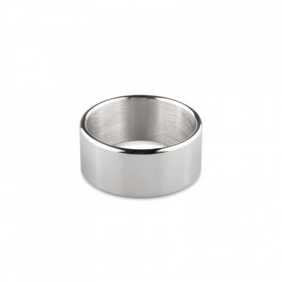 Эрекционное Кольцо Sinner Wide metal head-ring Size L SIN063