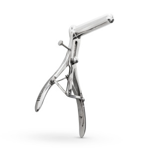 Расширитель Sinner 3 prong speculum SIN196