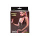 Ошейник Party Hard Kinky 1083-01lola
