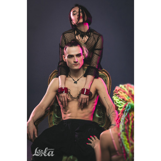 Наручники Party Hard Bizzare 1099-01lola
