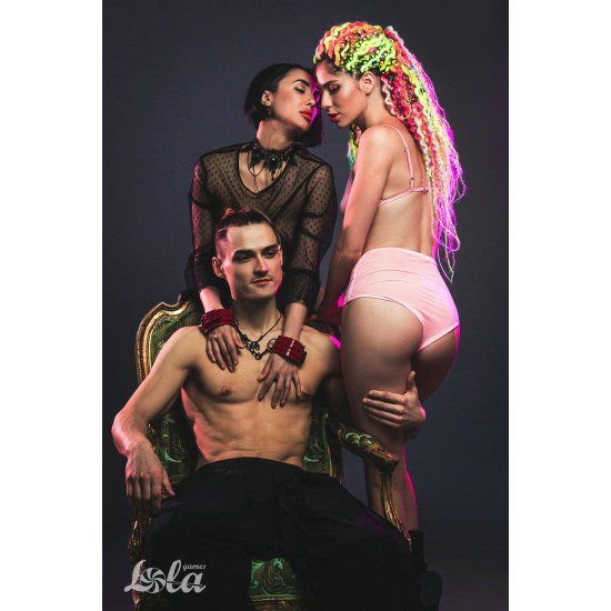Наручники Party Hard Bizzare 1099-01lola