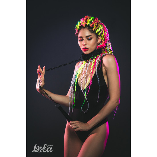 Ошейник Party Hard Kinky 1083-01lola