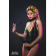 Ошейник Party Hard Kinky 1083-01lola