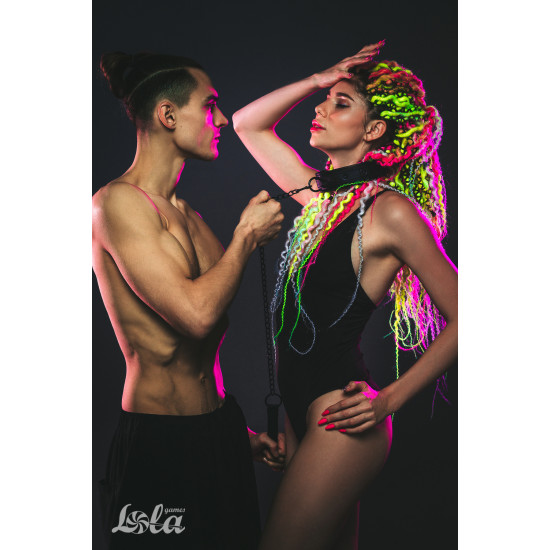 Ошейник Party Hard Kinky 1083-01lola