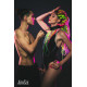 Ошейник Party Hard Kinky 1083-01lola