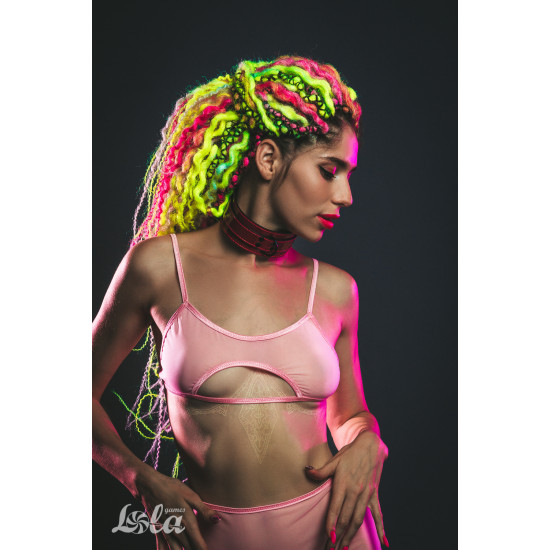 Ошейник Party Hard Eccentric 1092-01lola