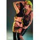 Плеть Party Hard Dark Secret 1115-01lola