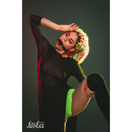 Кляп Party Hard Charmer L 1152-03lola