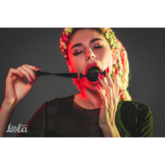 Кляп Party Hard Charmer L 1152-03lola