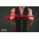 Кляп Party Hard Firecracker 1145-01lola