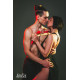 Кляп Party Hard Firecracker 1145-01lola