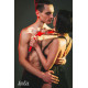 Кляп Party Hard Firecracker 1145-01lola