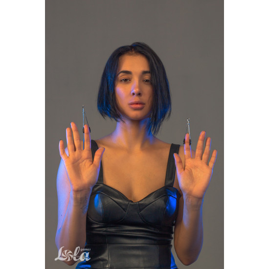 Зажимы на Cоски Party Hard Flirty 1133-01lola