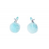 Зажимы на Cоски Party Hard Angelic Blue 1140-04lola