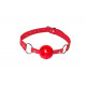 Кляп Party Hard Firecracker 1145-01lola