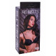 Ошейник Frea Black 7746-01rebelts