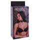 Ошейник Frea Black 7746-01rebelts