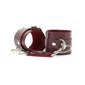 Оковы на Ноги Lady's Arsenal Бордо 67004ars